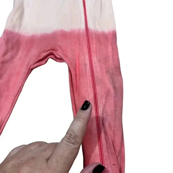 Hanna Andersson & Burt's Bees Baby 3pc Toddler Pajama Set 2T Multicolor - Picture 14 of 16